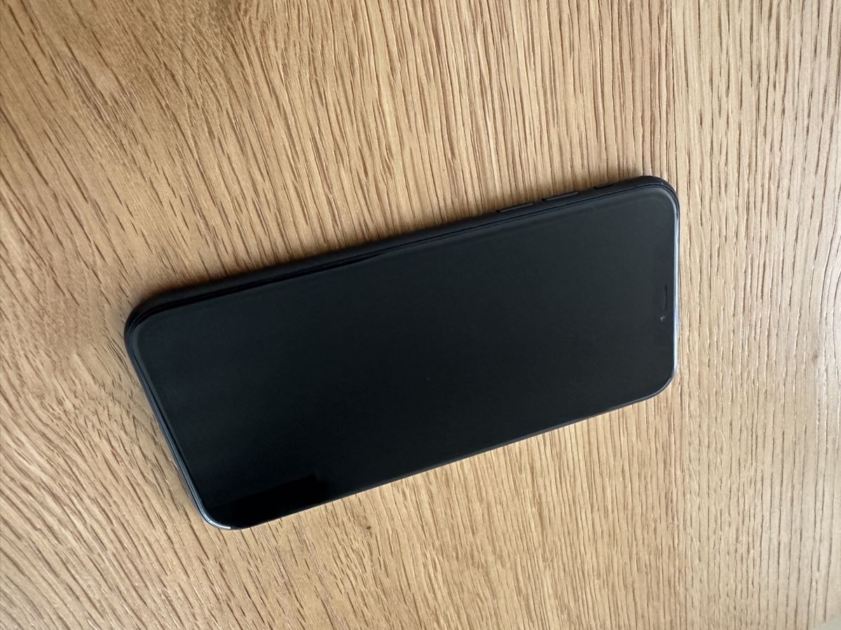 Apple Handys / Smartphones: iPhone XR - 128GB - Top Zustand ! – Gebraucht aus Sirnach von Emac0