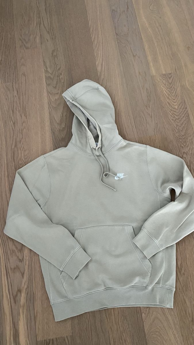 Nike Lotti di vestiti: Fleecejacke + Pullover + Hoodie, XS – Usato da Horw venduto da tori1 5