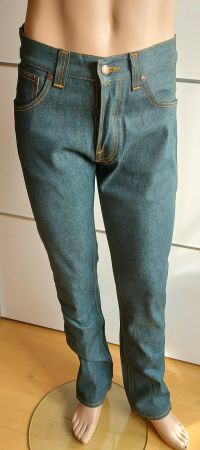 Neue Nudie Jeans Even Steven Gr. 33/34