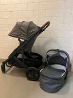 UPPAbaby Cruz v2 Greyson inklusive Babywanne zu verkaufen
