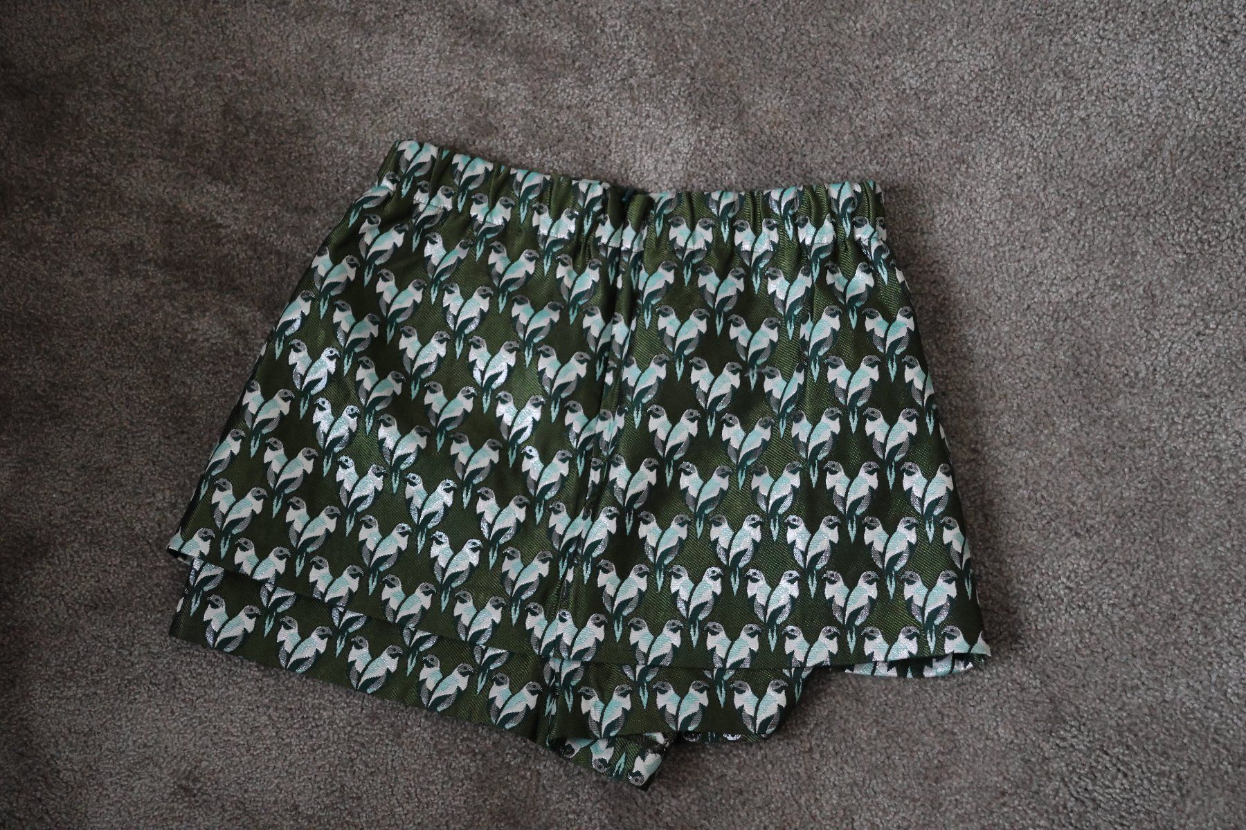Hosen: Damen Maje Shorts 34 – Gebraucht aus Balzers von MinimenschMia 5