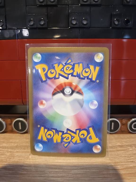 Pokémon Carte collezionabili: Pokémon Zekrom de N (m2a 210) – Nuovo (secondo la descrizione) da Eysins venduto da TahisarangGamesTCG 1