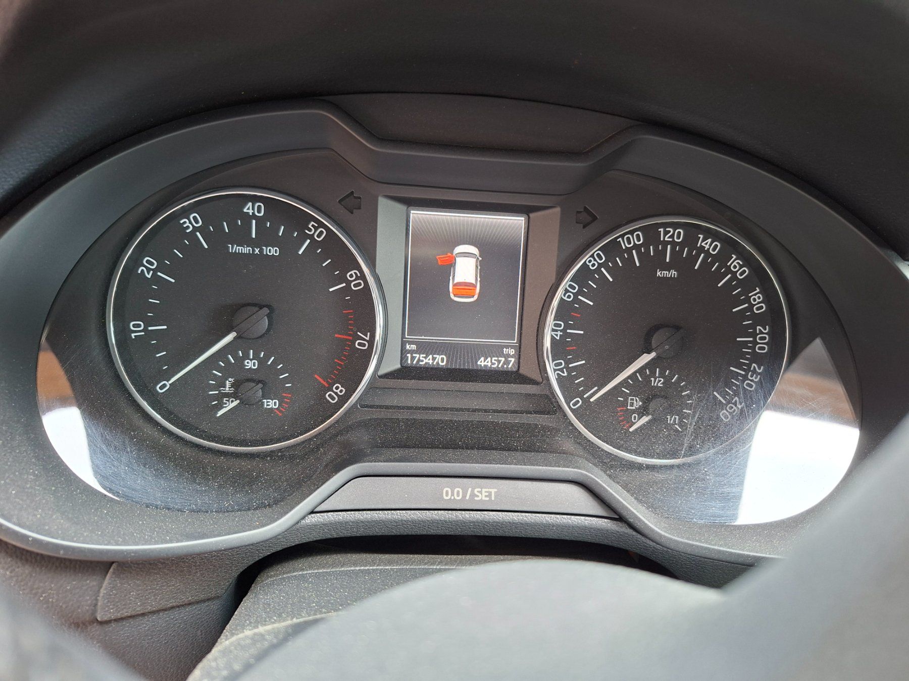 Skoda Automobili: Skoda Octavia 4x4 1.8 TSI Elegance – Usato da Grosswangen venduto da Nichtraucher71 6