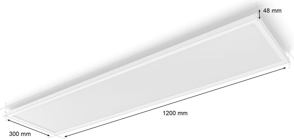Philips Kronleuchter & Deckenlampen: Philips Hue Aurelle – Gebraucht aus Wallisellen von gin_ybc8 2