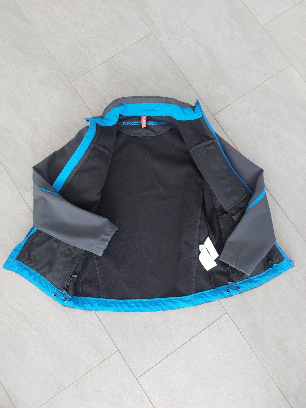 Giacche & Cappotti: Engelbert Strauss Jacke 134/140 – Usato da Kerns venduto da cenerentola01 3