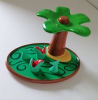 Alessi Little Paradise Porzellan Figur AMGI33