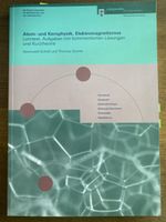 Atom-, Kernphysik, Elektromagnetismus