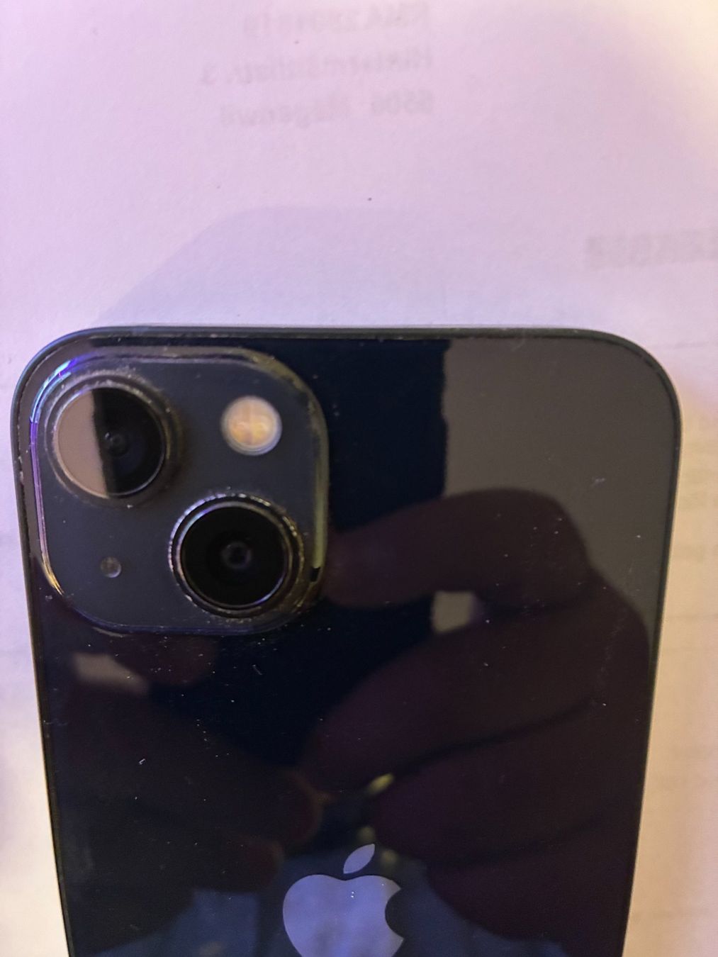 Apple Telefoni cellulari / Smartphones: iPhone 13 – Usato da Gwatt (Thun) venduto da Interessieren 5