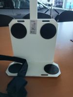 CPU-Halter ergonomisch höhenverstellbar Büro PC Halter
