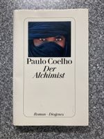 Der Alchimist von Pauli Coelho