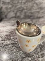 Antikes Teesieb🍵