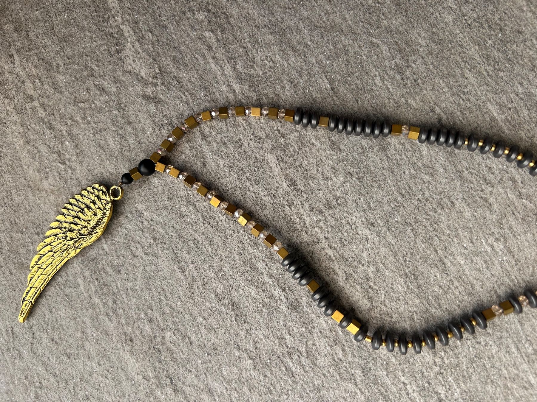 Catenine: WUNDERSCHÖNE NILE - KETTE METALL / NEU – Nuovo e nell'imballaggio originale da Nidfurn venduto da cejeisda 1