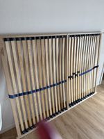 Lattenrost 140x200 cm