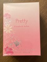 Elizabeth Arden Pretty Eau de Parfum Spray 100 ml, neu