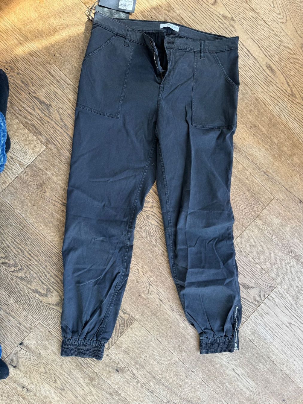 Pantaloni: Hose, Replay //NEU// 31 – Nuovo (secondo la descrizione) da Stettfurt venduto da outlet72