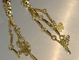 Boucles d’oreilles fantaisie