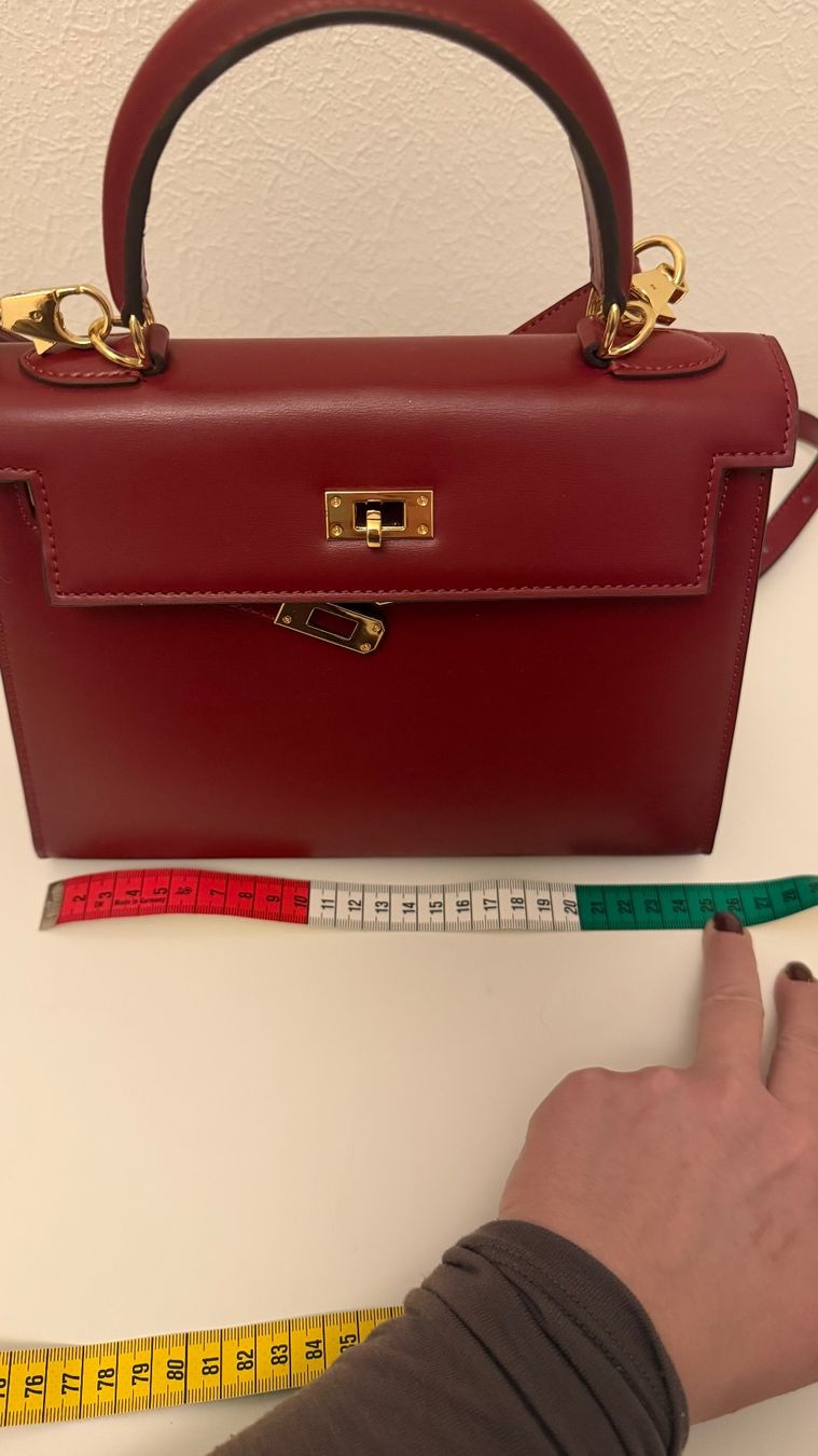 Borse da donna: Sac – Usato da Epalinges venduto da Zuzia75 4