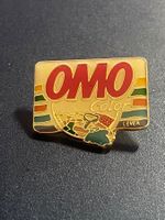 Pin OMO Vintage (Star Pin)