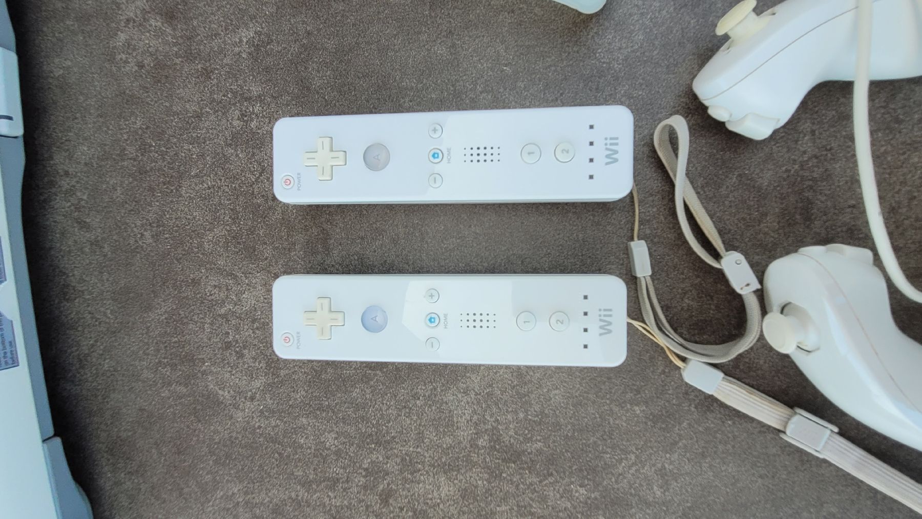 Nintendo Console: wii – Usato da Courtételle venduto da Fred1710 4