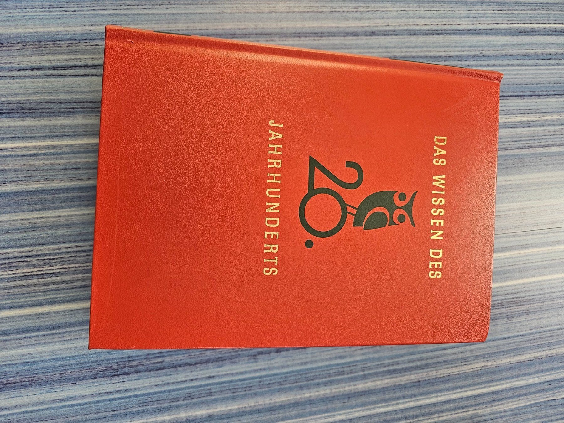 Bücher: Diverse Bertelsmann Lexikone – Gebraucht aus Rain von Rasala3 9