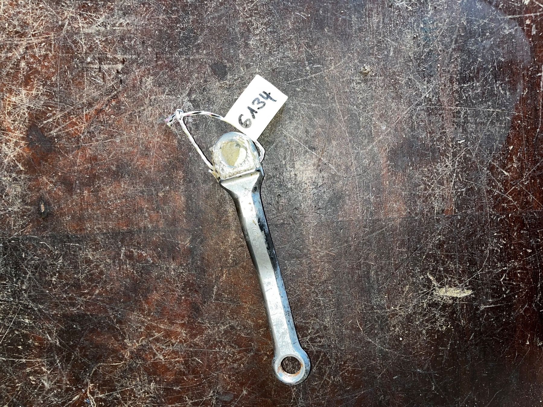 Sachs Pièces pour mobylette: Mofa Pedalarm – D'occasion à Fahrni b. Thun par berger_tuning34 1