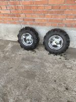 Doppelrad Aebi Reform