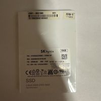 SK Hynix 256GB SSD