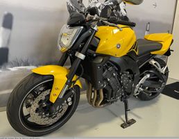 Yamaha FZ1