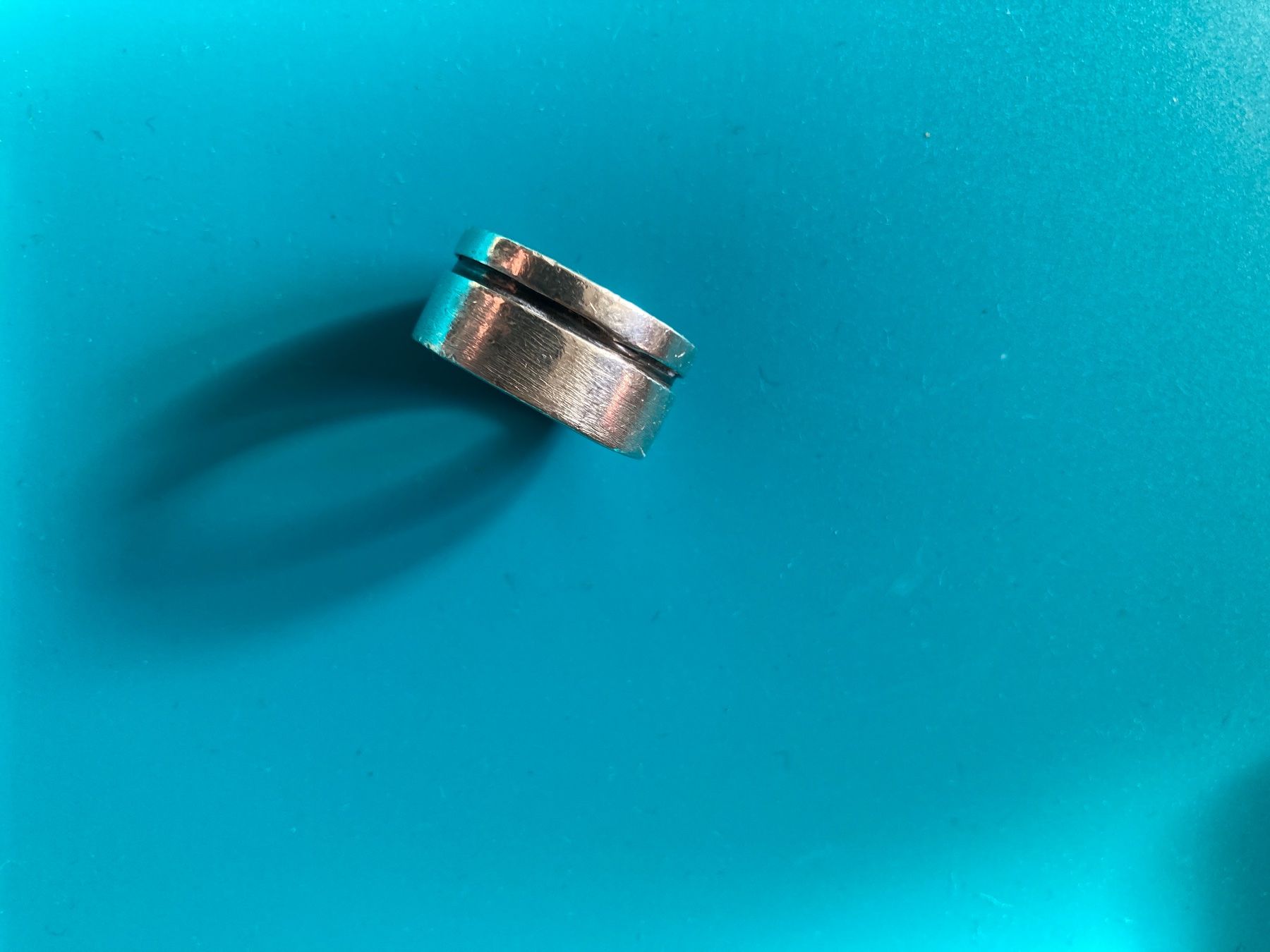 Anelli: Ring – Usato da Bern venduto da NAJAW85