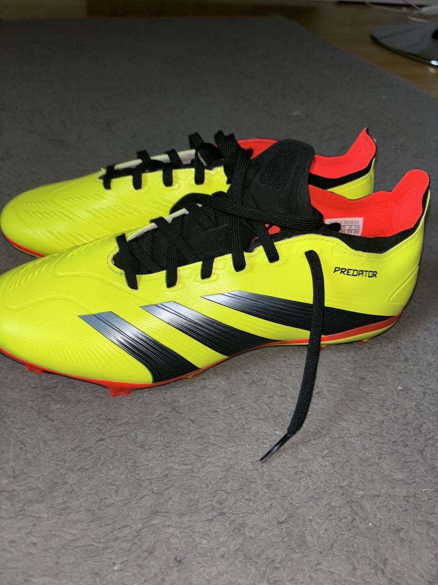 Adidas Scarpe da uomo: Adidas Fussballschuhe – Nuovo (secondo la descrizione) da Zürich venduto da infoDSSWISS 2