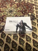 Final Fantasy Opus III - Scellé - RARE - Édition Anglaise!