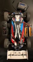 Modster cito v2 1:8 Rc Auto