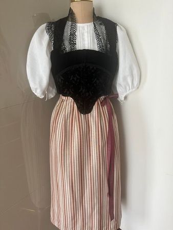 Tracht, Gotthelftracht, Gr. 40