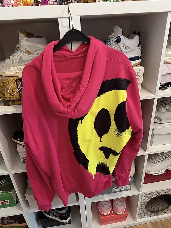 Pulls & Sweat-shirts: Felpa  Barrow Taglia L  – D'occasion à Mendrisio par French-Art