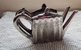 Serviettenhalter Godinger Silver 1993
