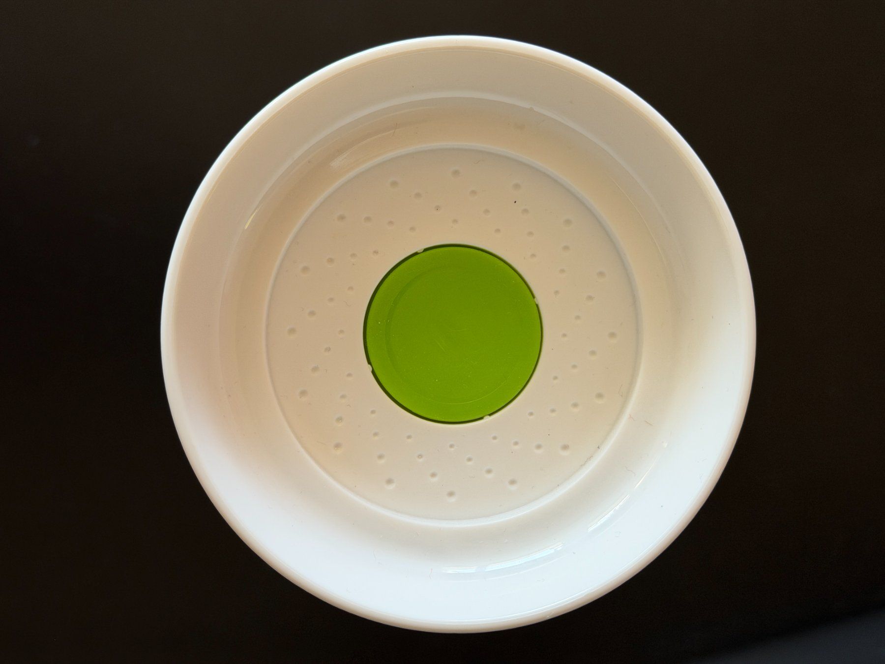 Caraffe: Fosa Wasserkaraffe Glaskaraffe mit Deckel, neuwertig – Nuovo (secondo la descrizione) da Wohlen b. Bern venduto da cookiemonster 2
