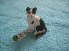KATZE   SCHLEICH