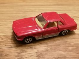 Corgi Mercedes-Benz 500 SL