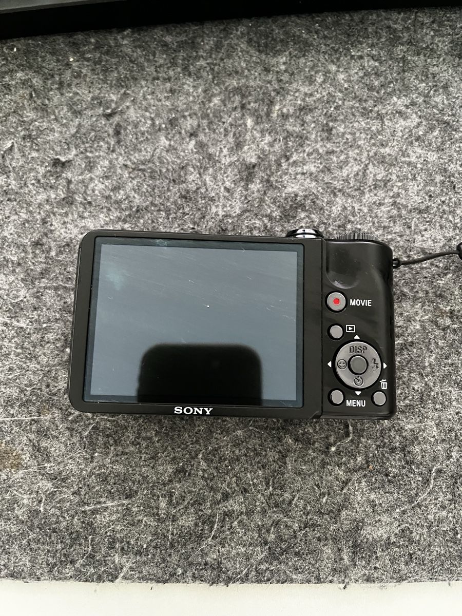 Sony Kamera: Sony Cybershot DSC-HX5 – Gebraucht aus Pfäffikon ZH von Restore-Me 1