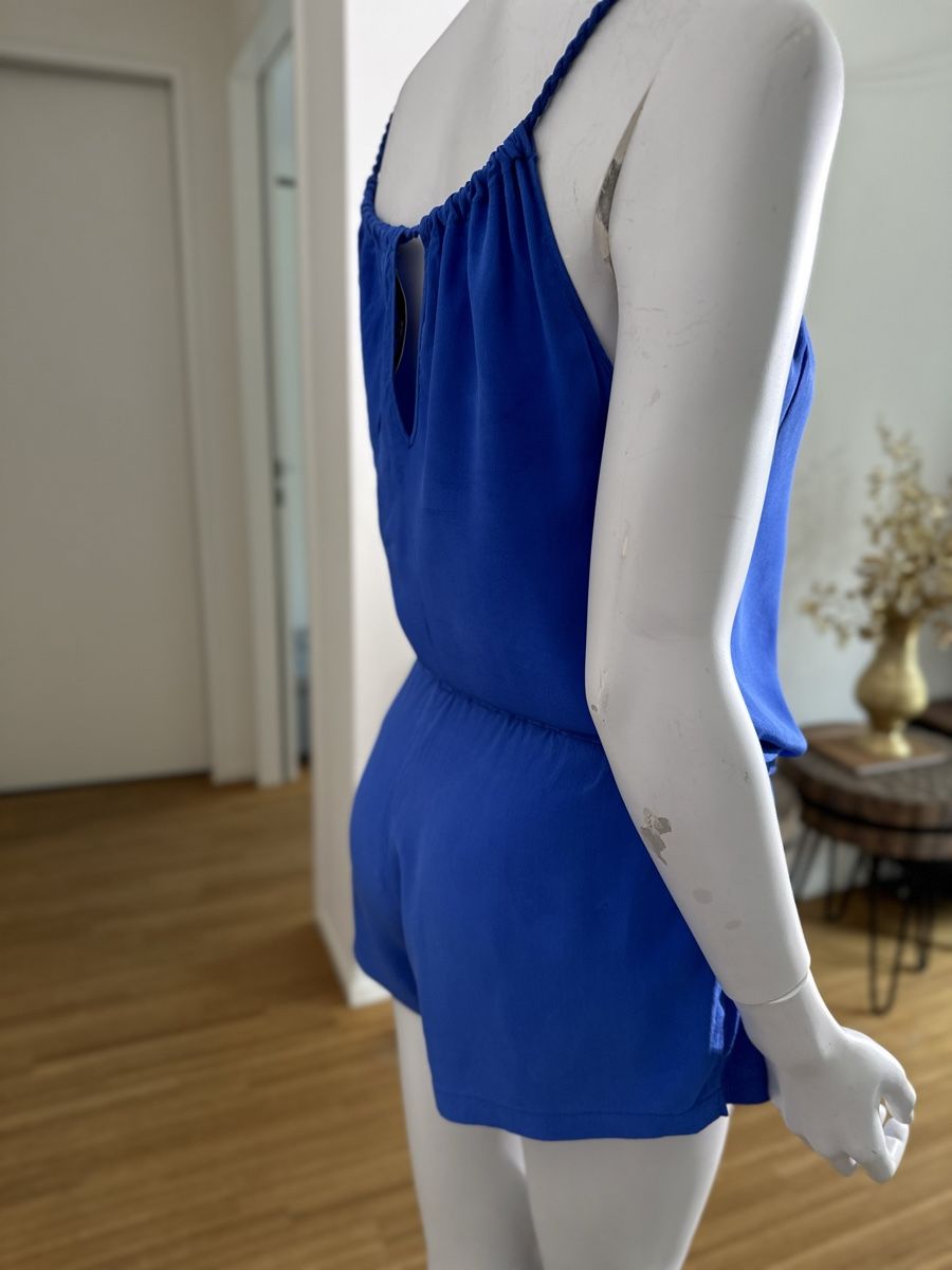 Costumi: Lazul | Onsie | Gr. S | Seide – Usato da Kilchberg ZH venduto da nad_6dwp 2