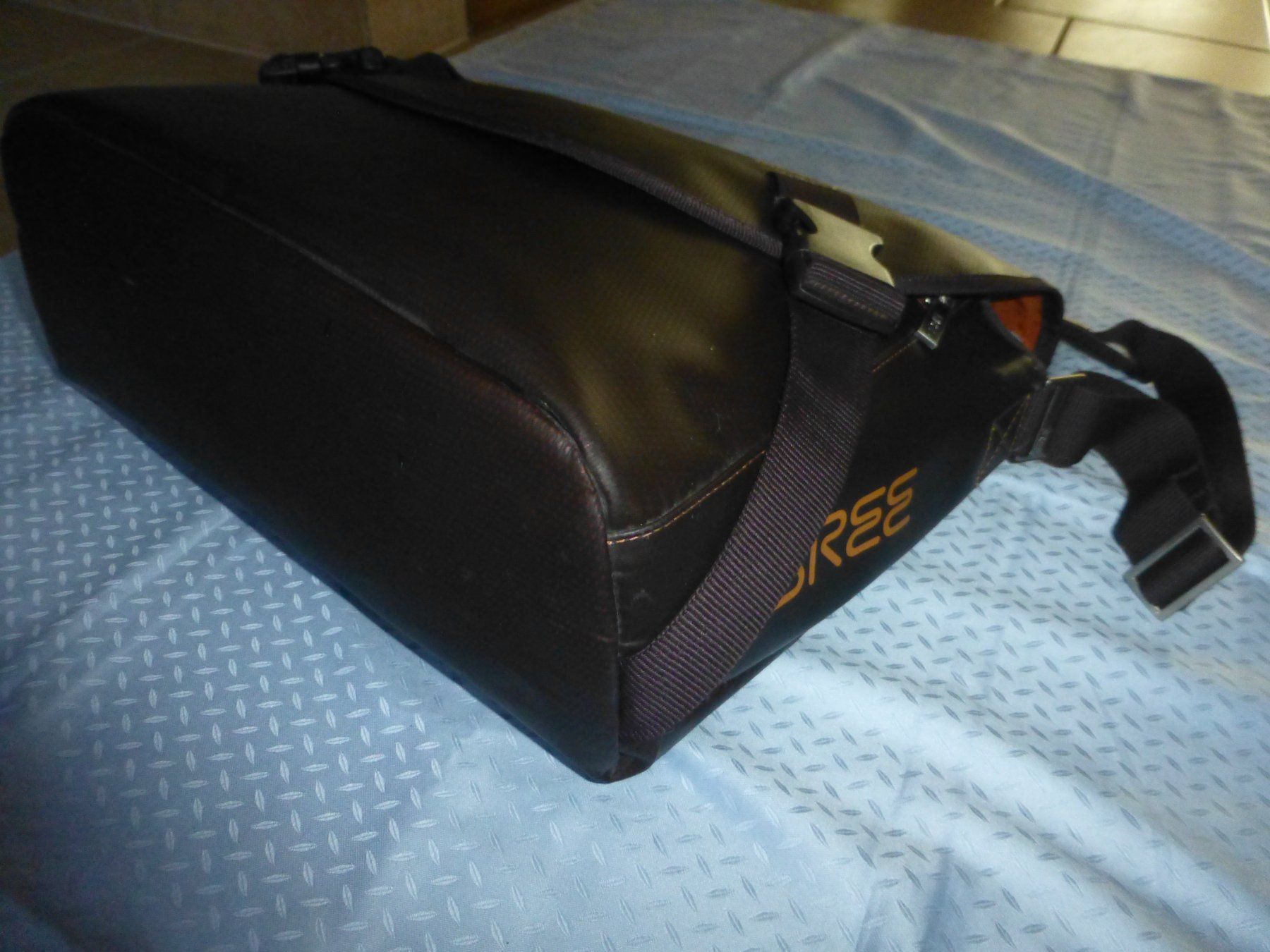 Bree Borse: Tasche von Bree – Usato da Würenlingen venduto da drago56 3