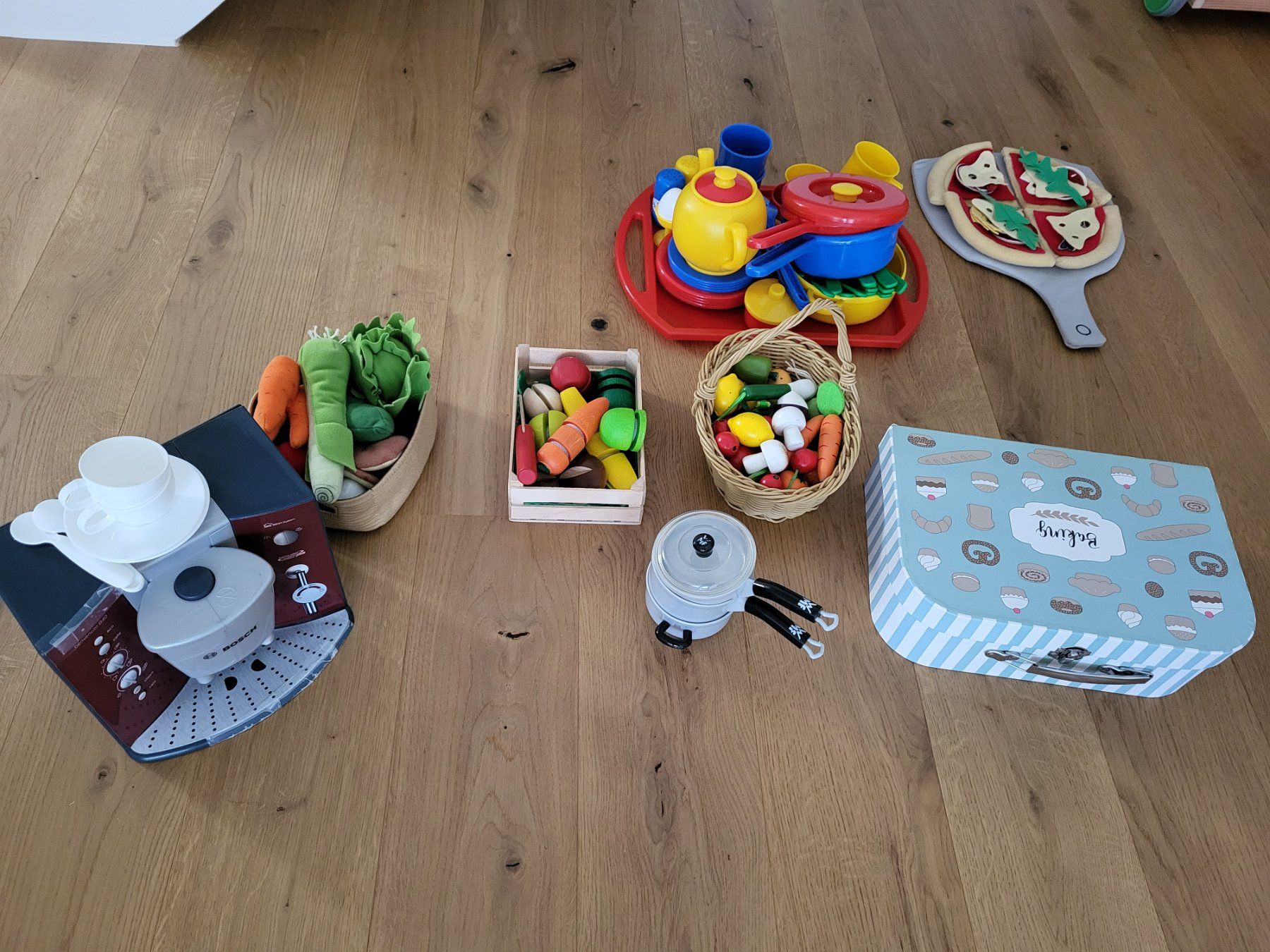 Jouets: Spielküche – D'occasion à Lützelflüh-Goldb par patrick.k87 2