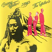 BUNNY WAILER - BUNNY WAILER SINGS THE WAILERS (1 CD)