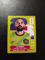 Panini FIFA World Cup 2026 Aus 7