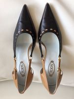 TODS SCHUHE  Gr. 37
