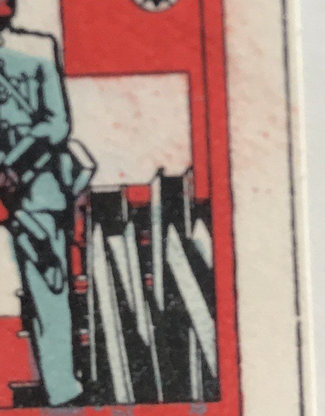 Tutti i francobolli: ABART MILITÄR BRIEFMARKE – Usato da Ostermundigen venduto da Wyatt-Earp 1