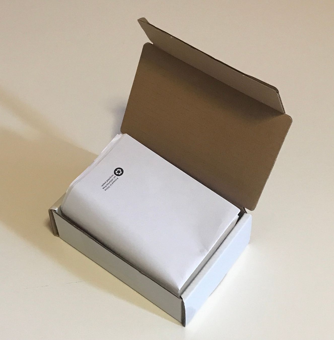 Server: ZebraNet 10/100 Print Server P1037974-001 – Neu und originalverpackt aus Luzern von cap_pv8l 2