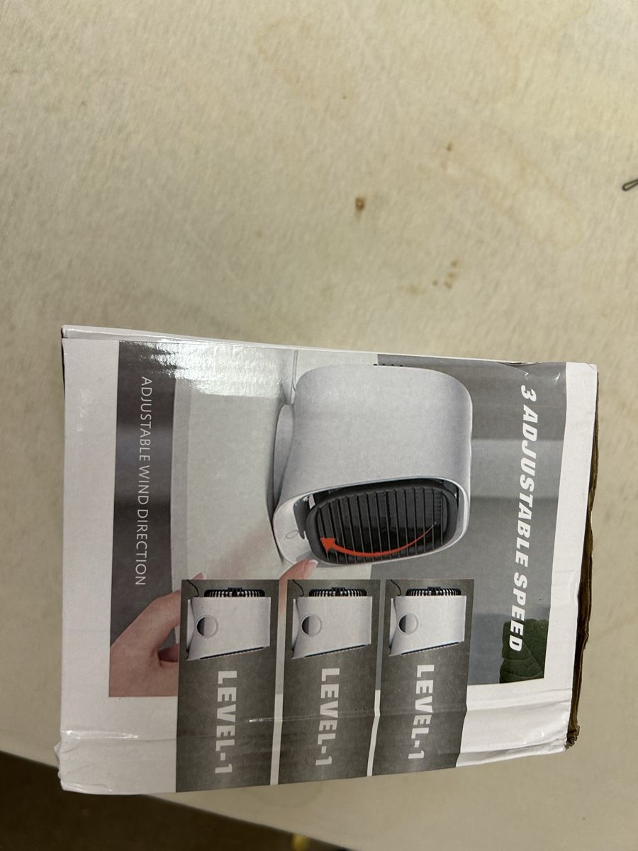 Umidificatori d'aria: air cooler – Nuovo (secondo la descrizione) da Zürich venduto da 11Zitronenfalter 1