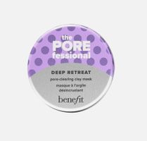 Benefit, porefessional deep retreat pore clearing mask 75ml
