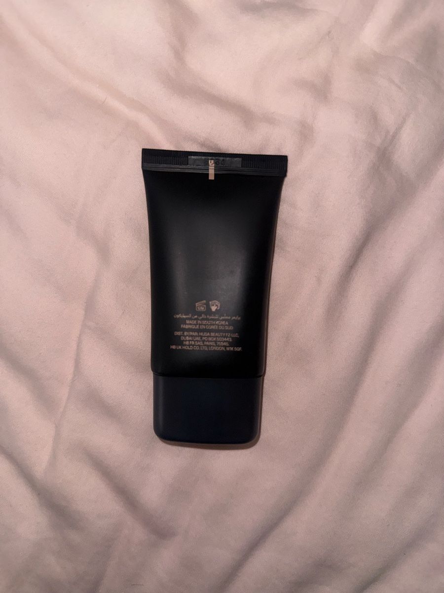 Huda Beauty Make-up: Huda Beauty Easy Blur Primer – Nuovo e nell'imballaggio originale da Glattbrugg venduto da elo_ppw8 3